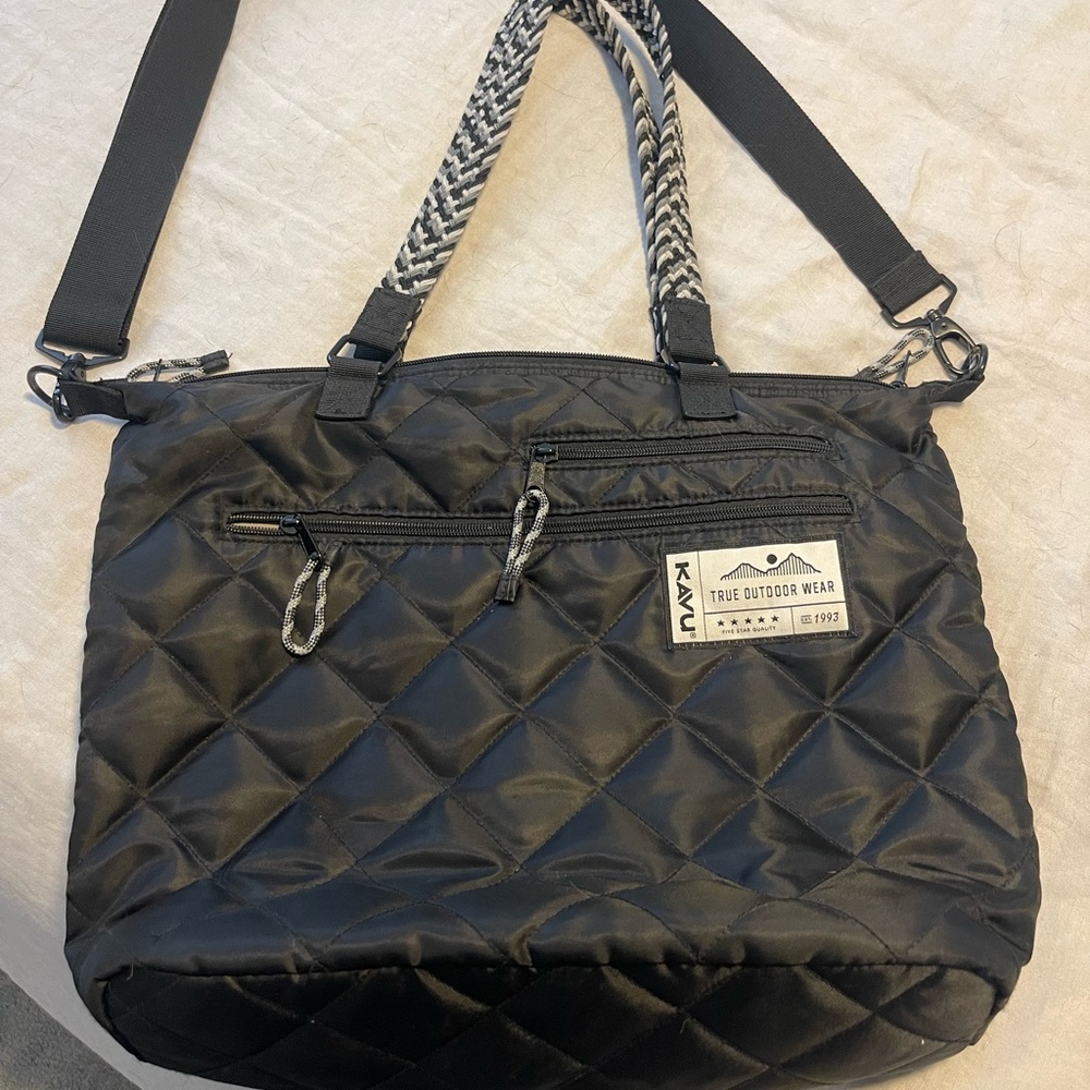 Kavu Crossbody/Shoulder Bag